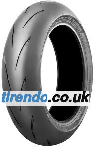 Bridgestone RS 12 R ( 200/55 ZR17 TL (78W) Rear wheel, M/C )