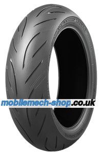 Bridgestone S 21 R