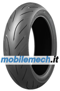Bridgestone S 21 R