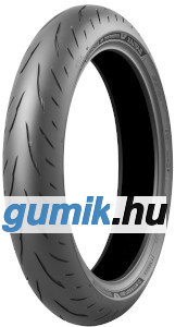 Bridgestone S 23 F E ( 120/70 ZR17 TL (58W) M/C, Variante E, Első kerék )