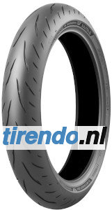 Bridgestone S 23 F E ( 120/70 ZR17 TL (58W) M/C, Voorwiel )