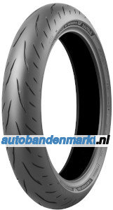 Bridgestone S 23 F G ( 120/70 ZR17 TL (58W) M/C, Voorwiel ) afbeelding