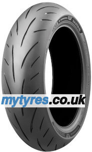 Photos - Motorcycle Tyre Bridgestone S 23 R 150/70 R18 TL  Rear wheel, M/C, variant N 32556 (70H)