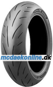 Bridgestone S 23 R E ( 180/55 ZR17 TL (73W) Baghjul, M/C )