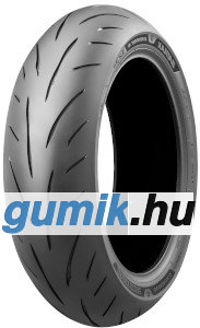 Bridgestone S 23 R E ( 180/55 ZR17 TL (73W) hátsó kerék, M/C, Variante E )