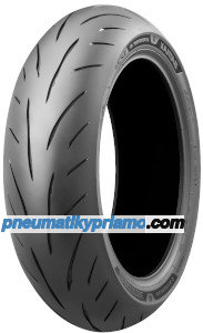 Bridgestone S 23 R E ( 180/55 ZR17 TL (73W) Rear wheel, M/C )