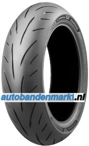 Bridgestone S 23 R G ( 190/50 ZR17 TL (73W) Achterwiel, M/C ) afbeelding