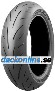 Bridgestone S 23 R G ( 190/50 ZR17 TL (73W) Bakhjul, M/C )