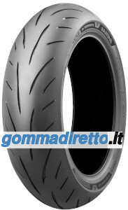 Bridgestone S 23 R G ( 190/50 ZR17 TL (73W) ruota posteriore, M/C )