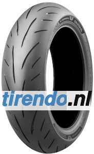 Bridgestone S 23 R G ( 190/50 ZR17 TL (73W) Achterwiel, M/C ) afbeelding