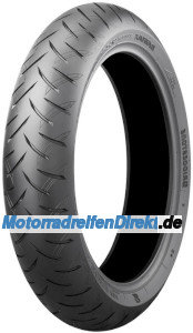 Bridgestone SC 2 F ( 120/70 R15 TL 56H M/C, Variante G, Vorderrad )