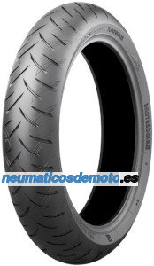 Bridgestone SC 2 F