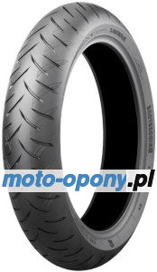 Bridgestone SC 2 F