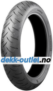 Bridgestone SC 2 F