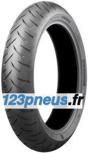 Bridgestone SC 2 F