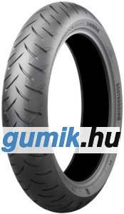 Bridgestone SC 2 F ( 120/70 R15 TL 56H M/C, Variante G, Első kerék )