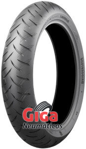Bridgestone SC 2 F