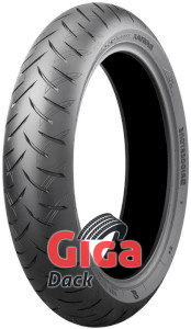 Bridgestone SC 2 F