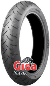 Bridgestone SC 2 F