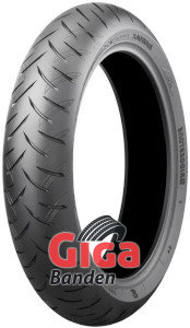 Bridgestone SC 2 F