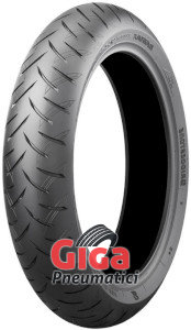 Bridgestone SC 2 F