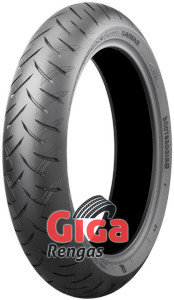 Bridgestone SC 2 F