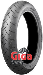Bridgestone SC 2 F