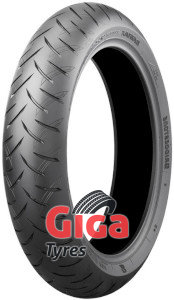 Bridgestone SC 2 F