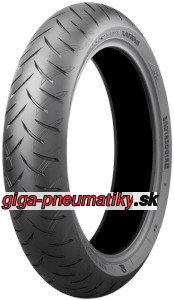 Bridgestone SC 2 F