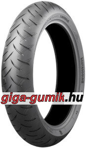 Bridgestone SC 2 F