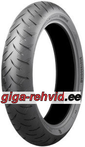 Bridgestone SC 2 F
