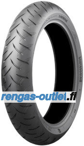 Bridgestone SC 2 F