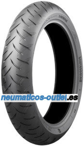 Bridgestone SC 2 F