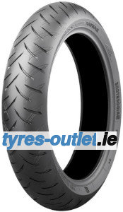 Bridgestone SC 2 F