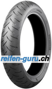 Bridgestone SC 2 F