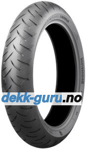 Bridgestone SC 2 F