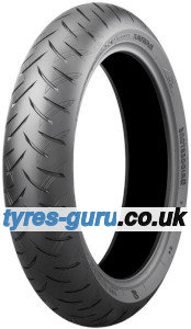 Bridgestone SC 2 F