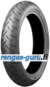 Bridgestone SC 2 F