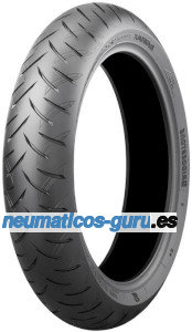 Bridgestone SC 2 F