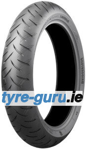 Bridgestone SC 2 F