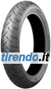 Bridgestone SC 2 F ( 120/70 R15 TL 56H M/C, Variante G, ruota anteriore )