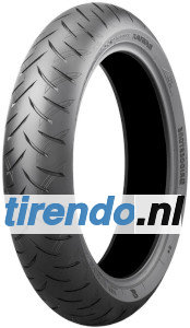 Bridgestone SC 2 F ( 120/70 R15 TL 56H M/C, Variante G, Voorwiel )