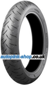 Bridgestone SC 2 F