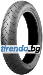 Bridgestone SC 2 F