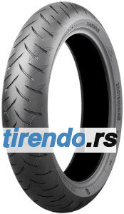 Bridgestone SC 2 F