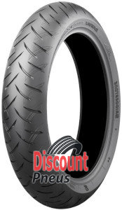 Bridgestone SC 2 F