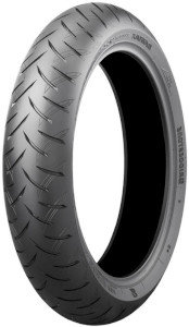 Bridgestone SC 2 F