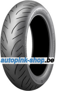 Bridgestone SC 2 R