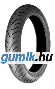 Bridgestone T 32 F G ( 120/70 ZR17 TL (58W) M/C, Variante G, Első kerék )