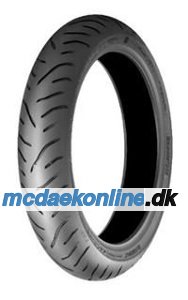 Bridgestone T 32 F M ( 120/70 ZR17 TL (58W) M/C, Forhjul )